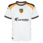 Günstige Hull City AFC Herrentrikot Auswärts 2026/27 Kurzarm