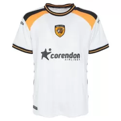Günstige Hull City AFC Herrentrikot Auswärts 2026/27 Kurzarm Günstige Hull City AFC Herrentrikot Auswärts 2026/27 Kurzarm