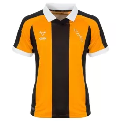 Günstige Hull City AFC Herrentrikot Heim 2026/27 Kurzarm Günstige Hull City AFC Herrentrikot Heim 2026/27 Kurzarm
