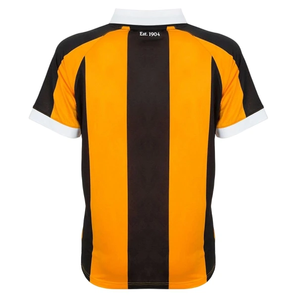 Günstige Hull City AFC Herrentrikot Heim 2026/27 Kurzarm