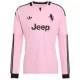 Günstige Juventus Turin Herrentrikot Auswärts 2026/27 Langarm