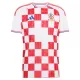 Günstige Kroatien Herrentrikot Heim 2026/27 Kurzarm Günstige Kroatien Herrentrikot Heim 2026/27 Kurzarm