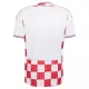 Günstige Kroatien Herrentrikot Heim 2026/27 Kurzarm
