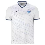 Günstige Lazio Rom Herrentrikot Auswärts 2026/27 Kurzarm