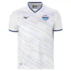 Günstige Lazio Rom Herrentrikot Auswärts 2026/27 Kurzarm Günstige Lazio Rom Herrentrikot Auswärts 2026/27 Kurzarm