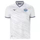 Günstige Lazio Rom Herrentrikot Auswärts 2026/27 Kurzarm Günstige Lazio Rom Herrentrikot Auswärts 2026/27 Kurzarm