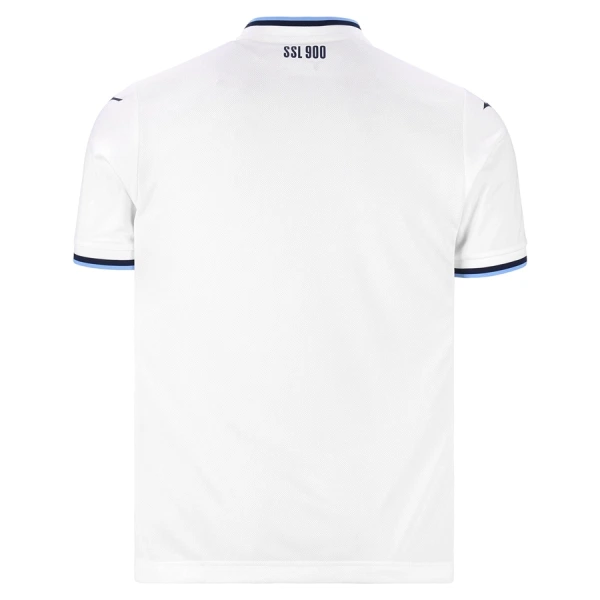 Günstige Lazio Rom Herrentrikot Auswärts 2026/27 Kurzarm