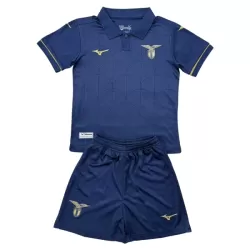 Günstige Lazio Rom Kindertrikot Ausweich 2026/27 Kurzarm Günstige Lazio Rom Kindertrikot Ausweich 2026/27 Kurzarm