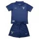 Günstige Lazio Rom Kindertrikot Ausweich 2026/27 Kurzarm Günstige Lazio Rom Kindertrikot Ausweich 2026/27 Kurzarm