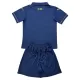 Günstige Lazio Rom Kindertrikot Ausweich 2026/27 Kurzarm
