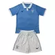 Günstige Lazio Rom Kindertrikot Heim 2026/27 Kurzarm Günstige Lazio Rom Kindertrikot Heim 2026/27 Kurzarm