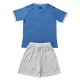 Günstige Lazio Rom Kindertrikot Heim 2026/27 Kurzarm