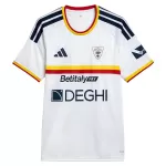Günstige Lecce Herrentrikot Auswärts 2026/27 Kurzarm