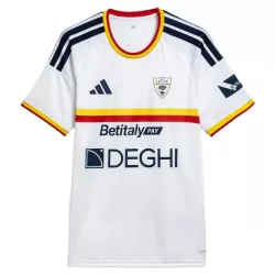 Günstige Lecce Herrentrikot Auswärts 2026/27 Kurzarm Günstige Lecce Herrentrikot Auswärts 2026/27 Kurzarm