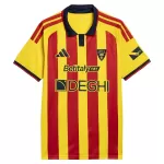 Günstige Lecce Herrentrikot Heim 2026/27 Kurzarm