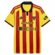Günstige Lecce Herrentrikot Heim 2026/27 Kurzarm
