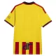 Günstige Lecce Herrentrikot Heim 2026/27 Kurzarm