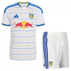 Günstige Leeds United Kindertrikot Heim 2026/27 Kurzarm Günstige Leeds United Kindertrikot Heim 2026/27 Kurzarm