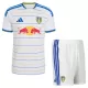 Günstige Leeds United Kindertrikot Heim 2026/27 Kurzarm Günstige Leeds United Kindertrikot Heim 2026/27 Kurzarm