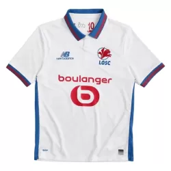 Günstige Lille OSC Herrentrikot Auswärts 2026/27 Kurzarm