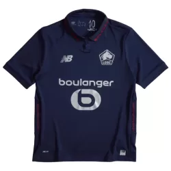 Günstige Lille OSC Herrentrikot Ausweich 2026/27 Kurzarm Günstige Lille OSC Herrentrikot Ausweich 2026/27 Kurzarm