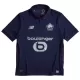 Günstige Lille OSC Herrentrikot Ausweich 2026/27 Kurzarm