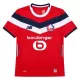 Günstige Lille OSC Herrentrikot Heim 2026/27 Kurzarm Günstige Lille OSC Herrentrikot Heim 2026/27 Kurzarm