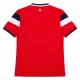 Günstige Lille OSC Herrentrikot Heim 2026/27 Kurzarm