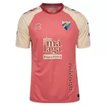 Günstige Malaga Herrentrikot Auswärts 2026/27 Kurzarm
