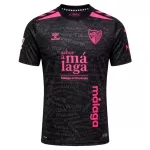Günstige Malaga Herrentrikot Ausweich 2026/27 Kurzarm