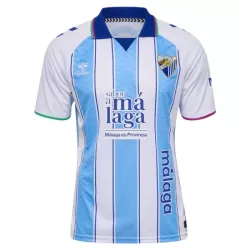 Günstige Malaga Herrentrikot Heim 2026/27 Kurzarm Günstige Malaga Herrentrikot Heim 2026/27 Kurzarm