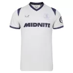 Günstige Middlesbrough Herrentrikot Auswärts 2026/27 Kurzarm