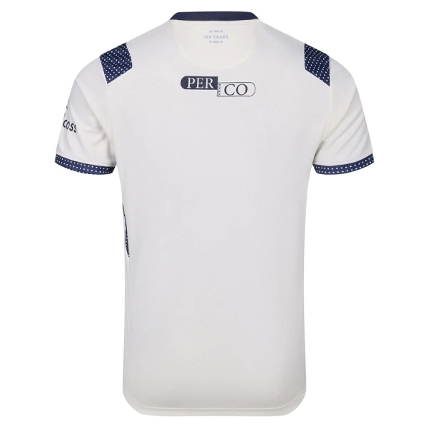 Günstige Middlesbrough Herrentrikot Auswärts 2026/27 Kurzarm