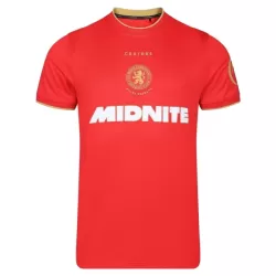 Günstige Middlesbrough Herrentrikot Heim 2026/27 Kurzarm