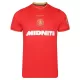 Günstige Middlesbrough Herrentrikot Heim 2026/27 Kurzarm Günstige Middlesbrough Herrentrikot Heim 2026/27 Kurzarm