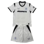 Günstige Middlesbrough Kindertrikot Auswärts 2026/27 Kurzarm