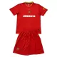 Günstige Middlesbrough Kindertrikot Heim 2026/27 Kurzarm Günstige Middlesbrough Kindertrikot Heim 2026/27 Kurzarm