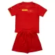 Günstige Middlesbrough Kindertrikot Heim 2026/27 Kurzarm