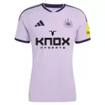 Günstige Newcastle United Herrentrikot Ausweich 2026/27 Kurzarm