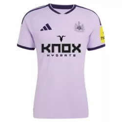 Günstige Newcastle United Herrentrikot Ausweich 2026/27 Kurzarm Günstige Newcastle United Herrentrikot Ausweich 2026/27 Kurzarm