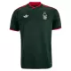 Günstige Nottingham Forest Herrentrikot Auswärts 2026/27 Kurzarm Günstige Nottingham Forest Herrentrikot Auswärts 2026/27 Kurzarm