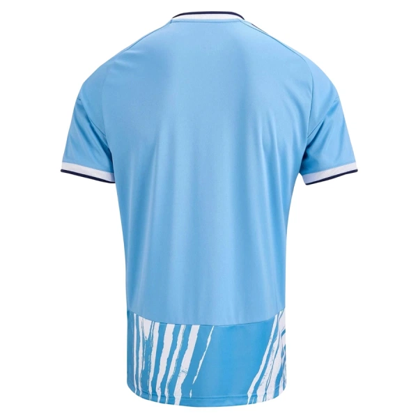 Günstige Nottingham Forest Herrentrikot Ausweich 2026/27 Kurzarm
