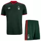 Günstige Nottingham Forest Kindertrikot Auswärts 2026/27 Kurzarm Günstige Nottingham Forest Kindertrikot Auswärts 2026/27 Kurzarm