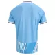 Günstige Nottingham Forest Kindertrikot Ausweich 2026/27 Kurzarm