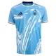 Günstige Nottingham Forest Kindertrikot Ausweich 2026/27 Kurzarm