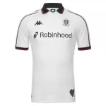Günstige OGC Nice Herrentrikot Auswärts 2026/27 Kurzarm