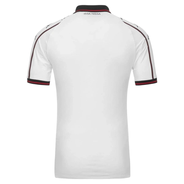 Günstige OGC Nice Herrentrikot Auswärts 2026/27 Kurzarm