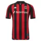 Günstige OGC Nice Herrentrikot Heim 2026/27 Kurzarm Günstige OGC Nice Herrentrikot Heim 2026/27 Kurzarm