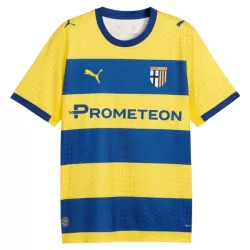 Günstige Parma Calcio Herrentrikot Auswärts 2026/27 Kurzarm Günstige Parma Calcio Herrentrikot Auswärts 2026/27 Kurzarm
