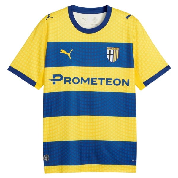 Günstige Parma Calcio Herrentrikot Auswärts 2026/27 Kurzarm